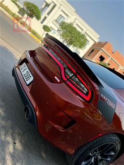 دودج تشارجر